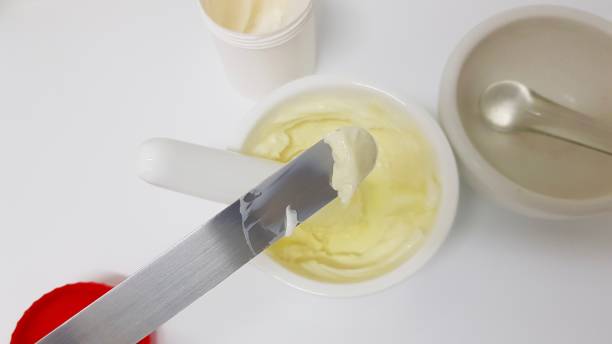 Trinity Blend Butter