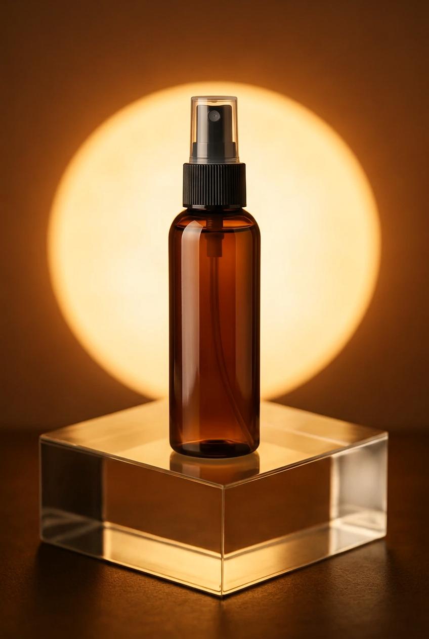 King Scented Beard Spray
