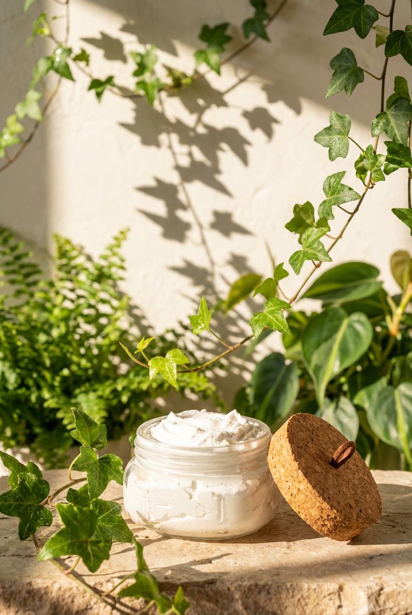 Whipped Beef Tallow Oil Fragrance Infused Body Butter