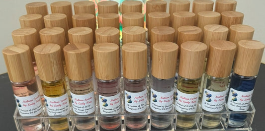 King Fragrance Oils 1/2 oz