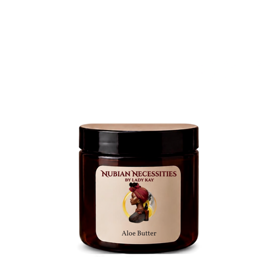 Aloe Butter