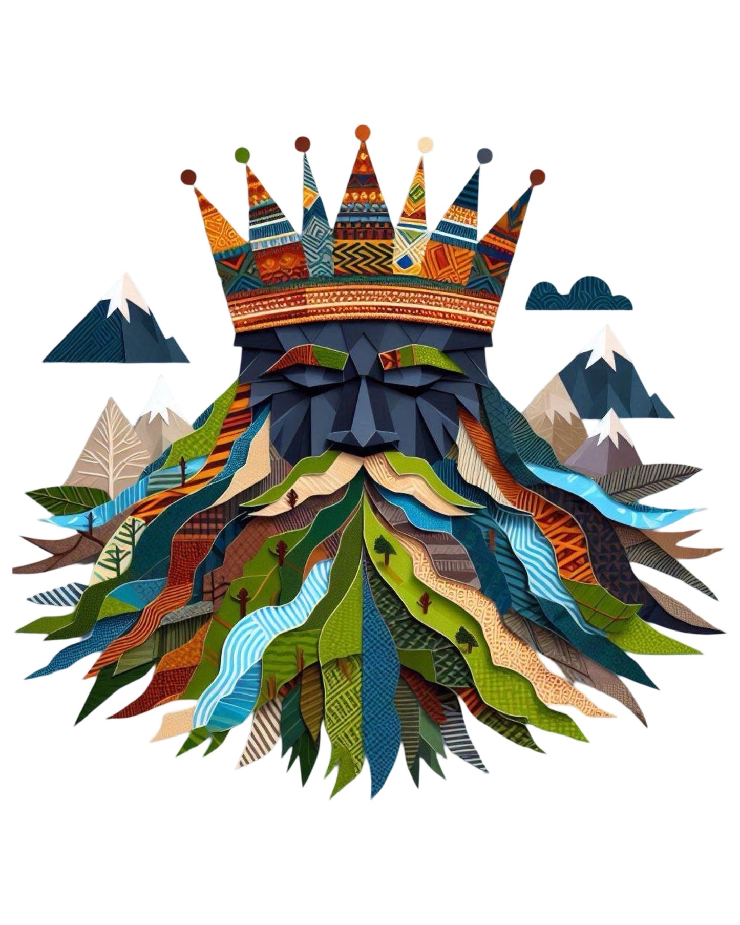 Regal Roots Beard Butter