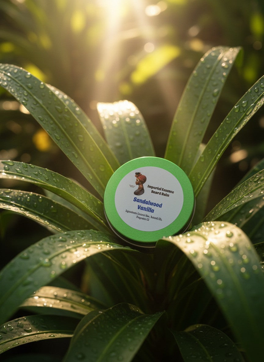 Imperial Essence Beard Balm