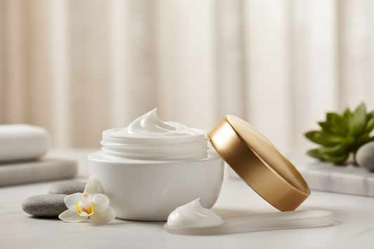 Butter Cream Therapy