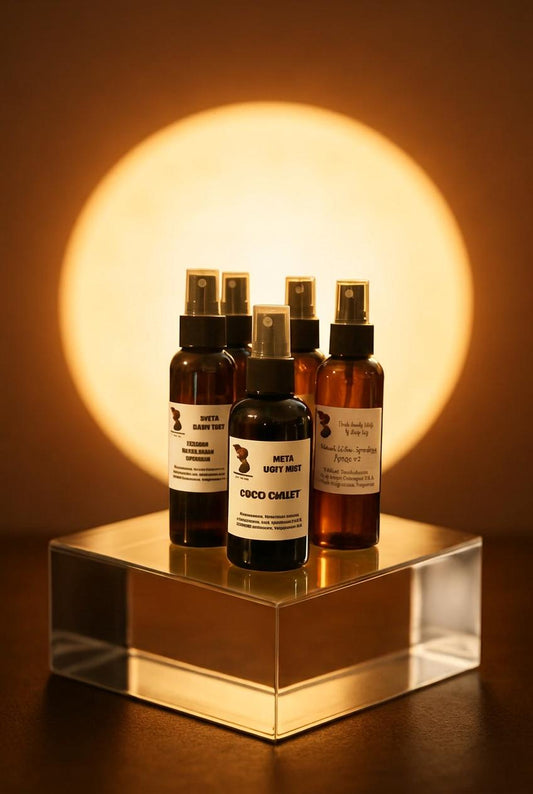 Body Mist