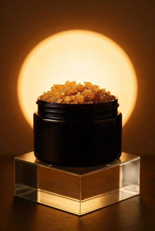 Revitalizing Facial & Body Scrub