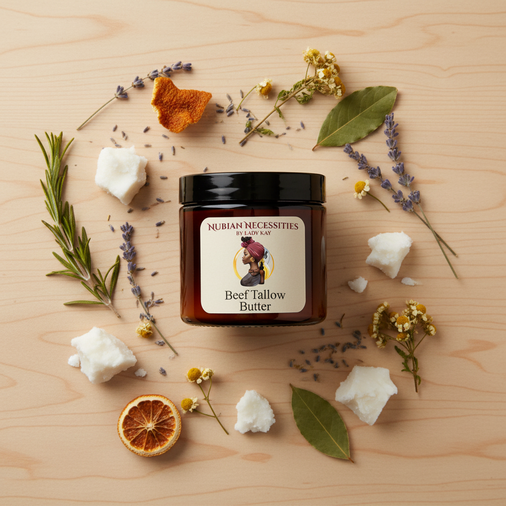 Flat lay packaging