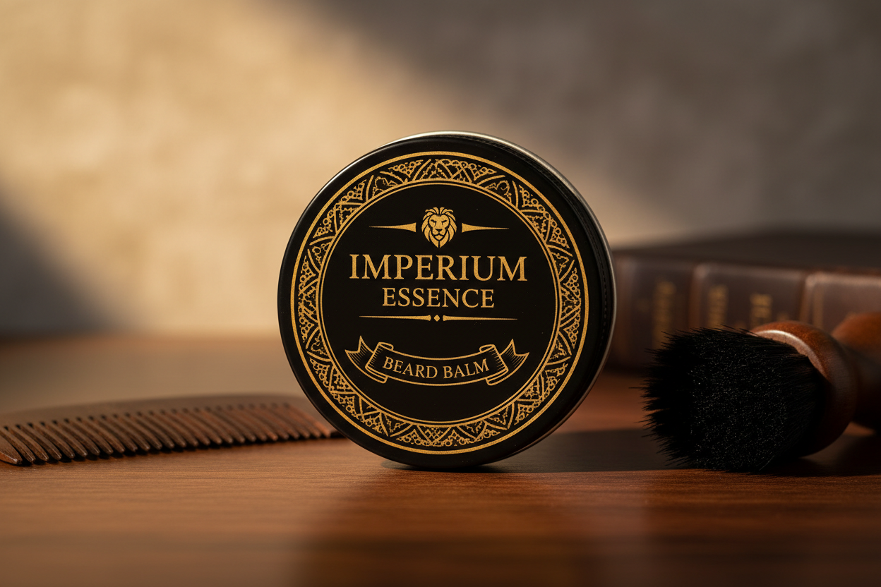 Imperium Essence Beard Balm