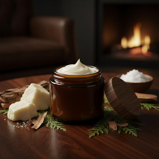 Regal Roots Beard Butter