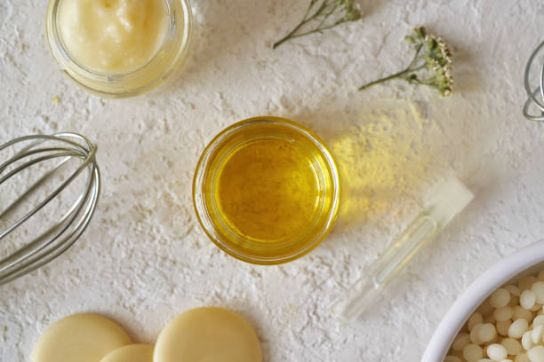 Shea Body Butter Cream